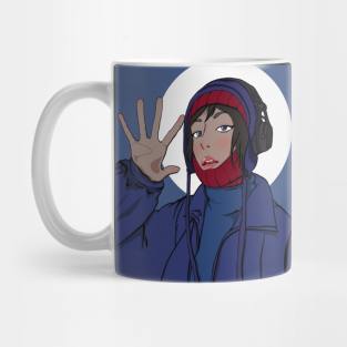 Gafarilo Mug